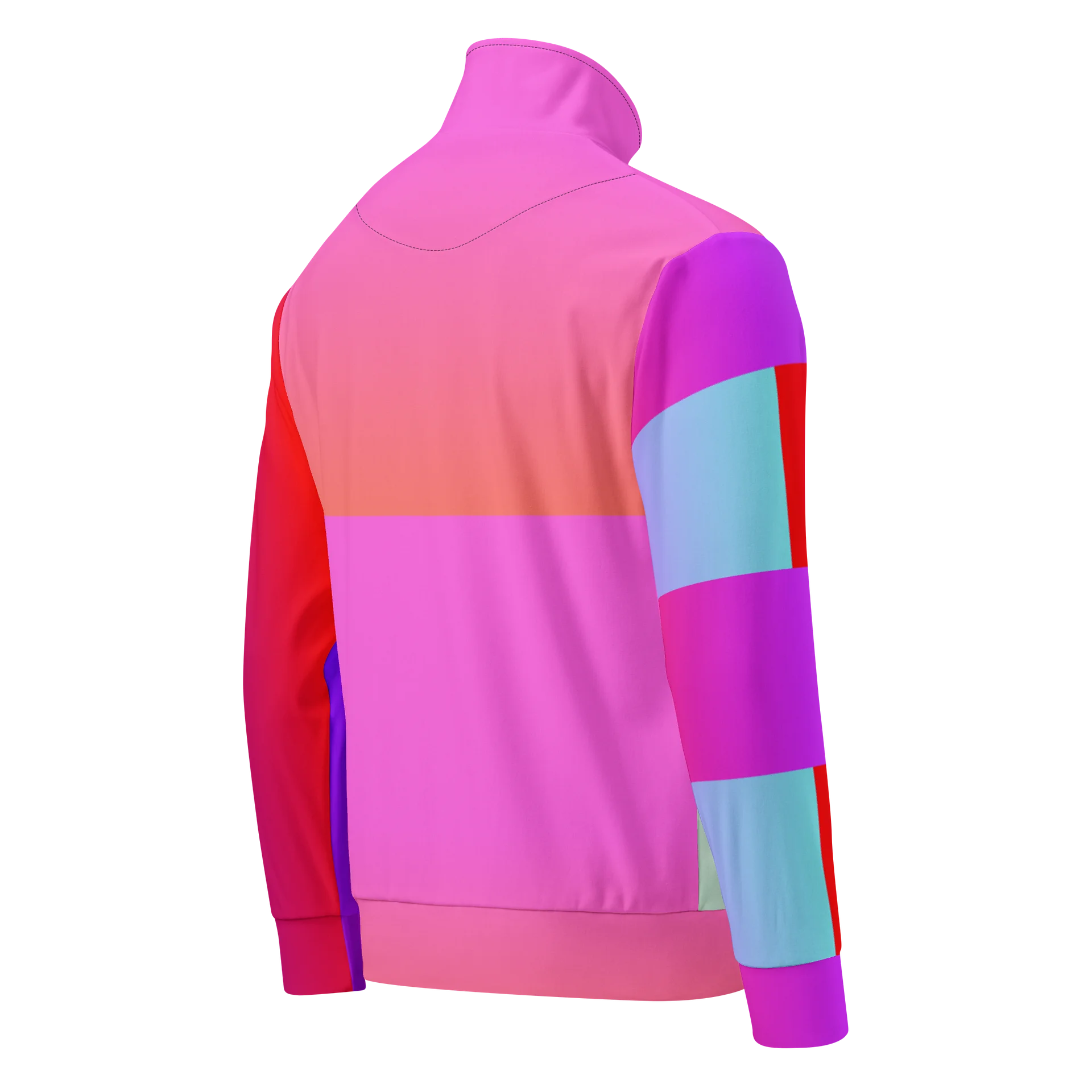 Dark Mitch gets grounded Jacket product image (2)