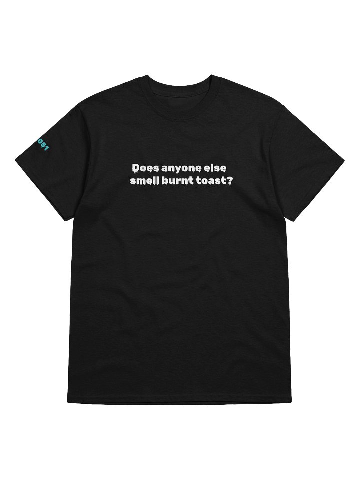 Burnt toast shirt product image (1)