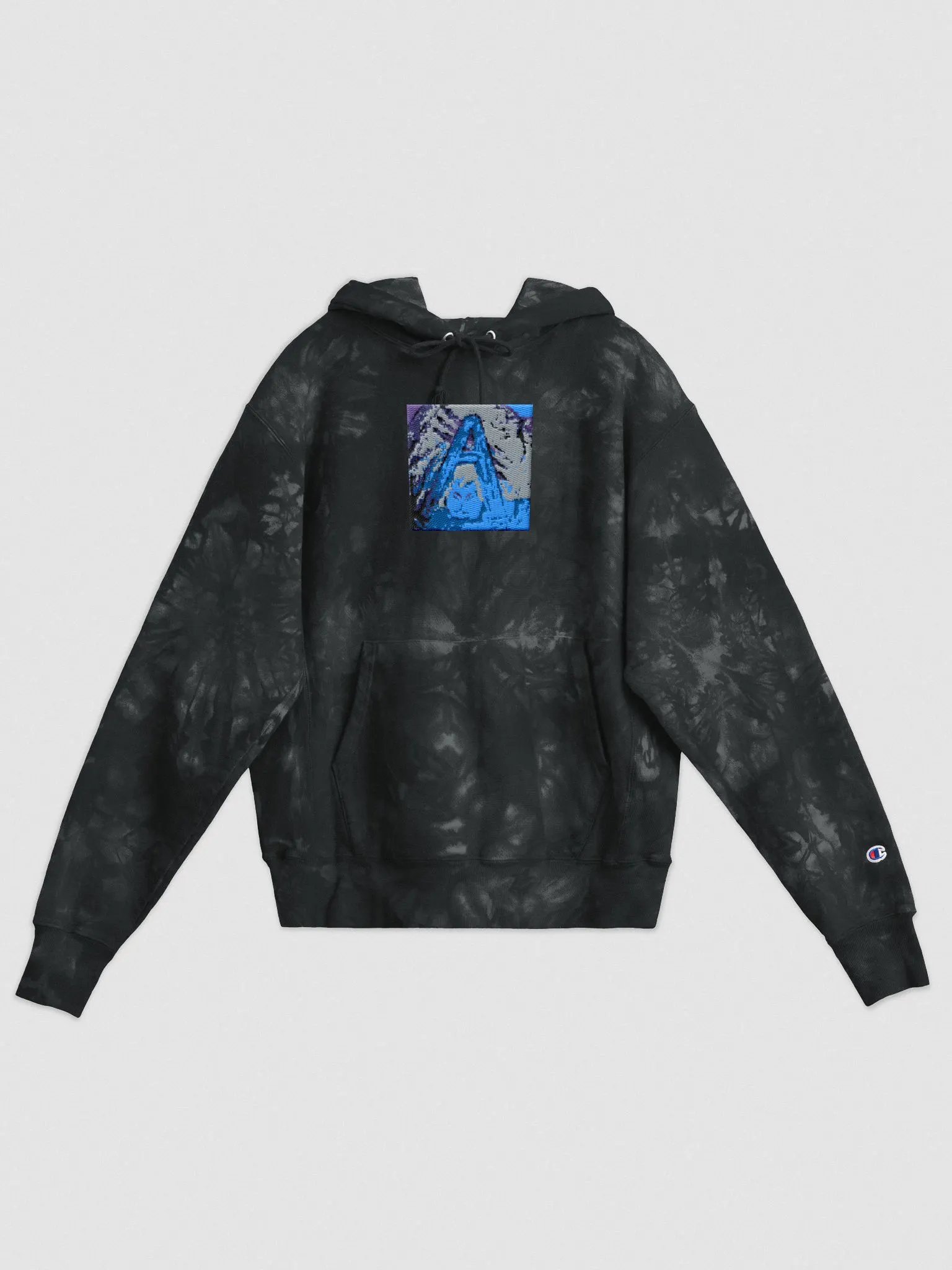 ALL IN the resolution product image (2)