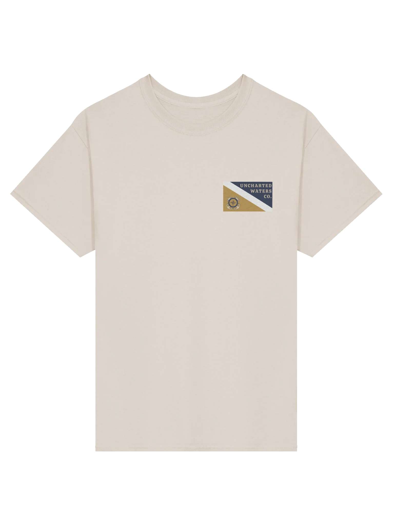 Hitch Tee product image (2)