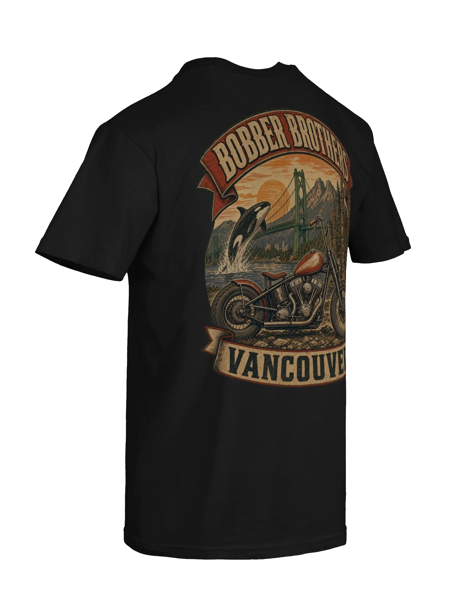 Bobber Brothers - Vancouver - image 3