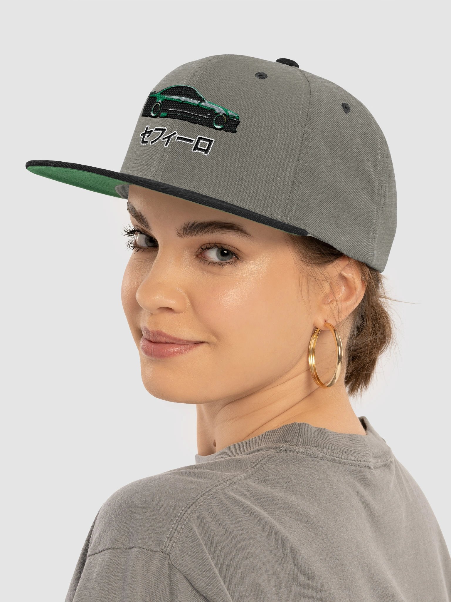 A31 Cefiro Cap product image (5)