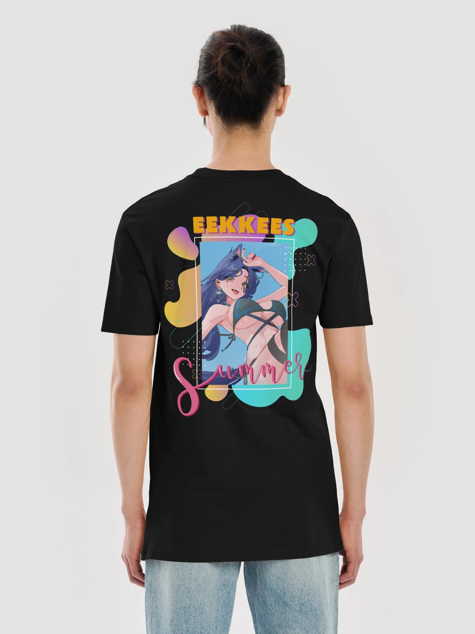 "SURF'S UP" Heavyweight Tee product image (10)