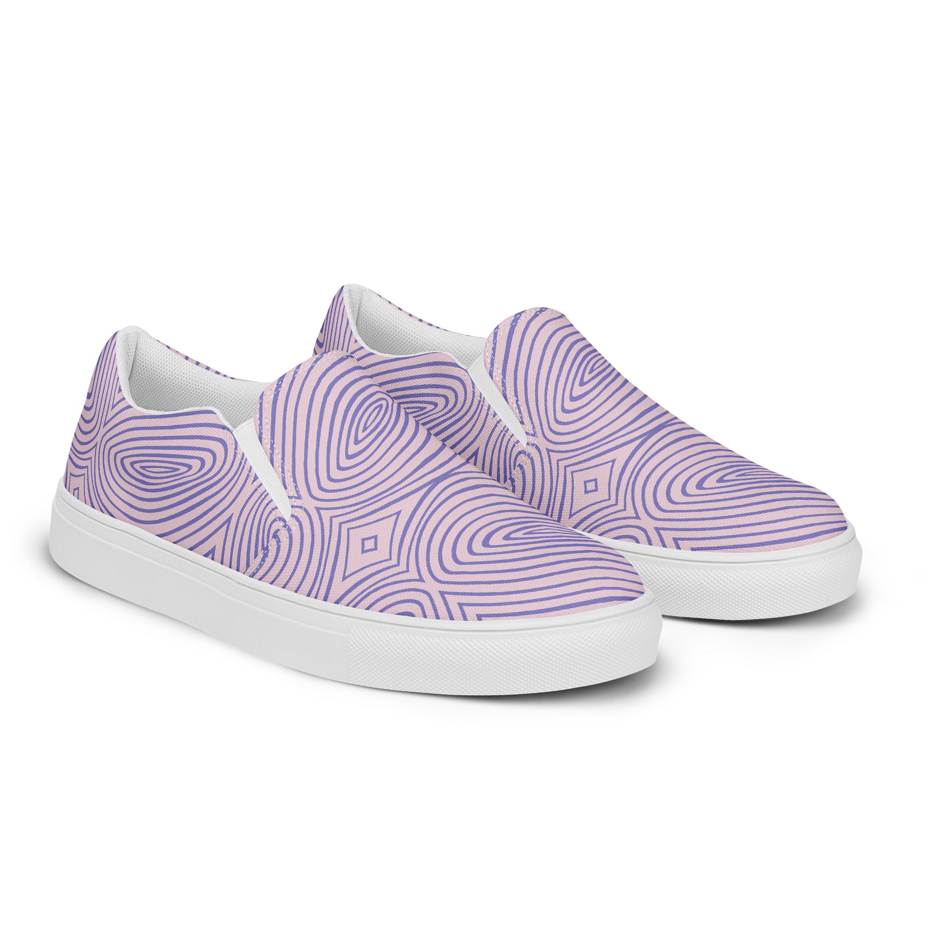 Ripple Effect Women's Slip-On Shoes product image (2)