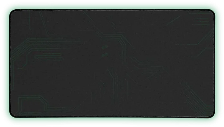 Circuit Board Desk Pad product image (1)
