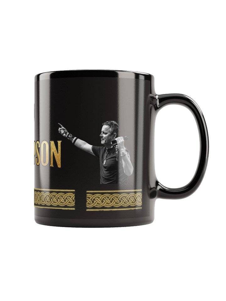 Pride of Thompson Mug product image (1)