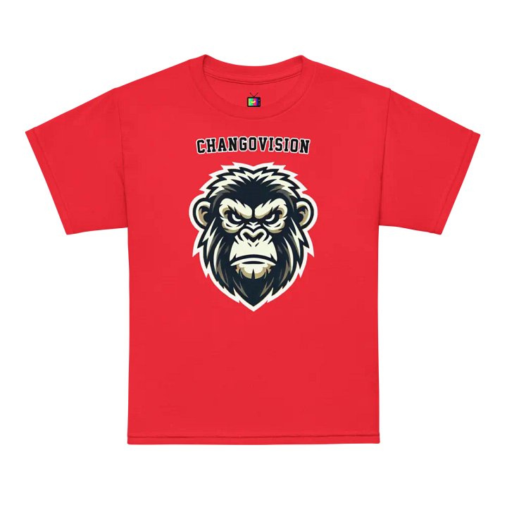 Zaid X Gorilla - KIDS product image (2)
