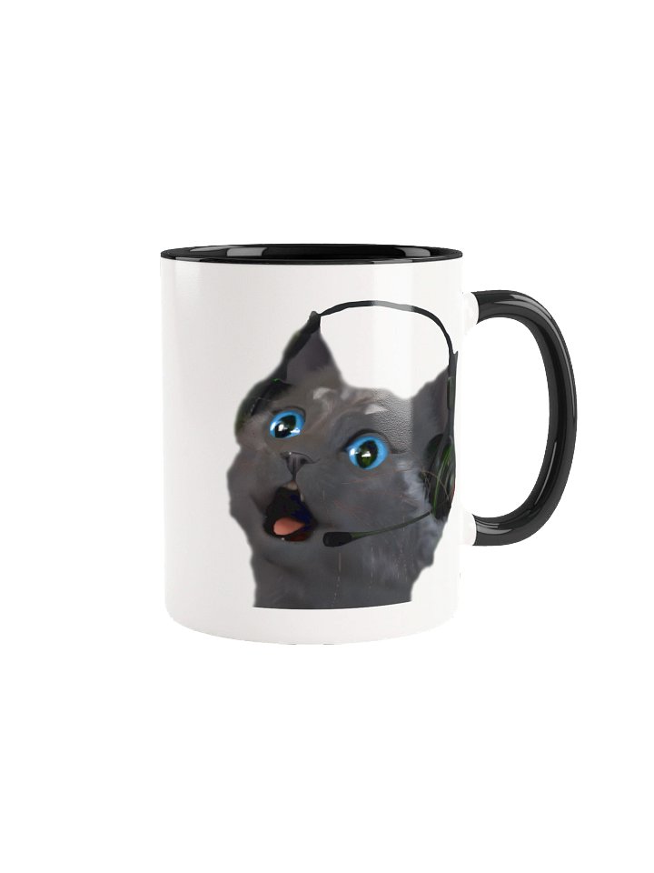 Neko Coffee Mug product image (10)