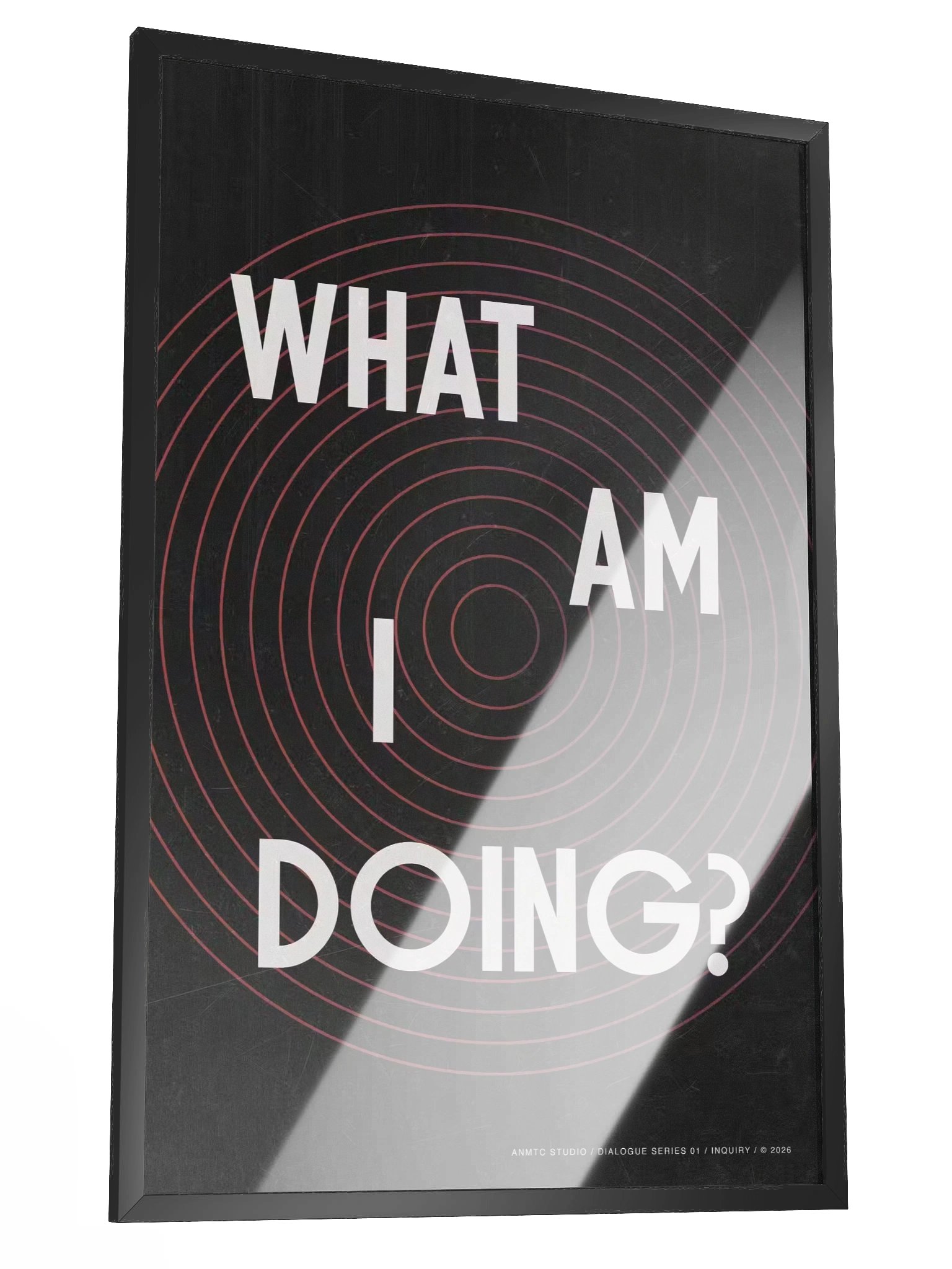 INQUIRY // Gallery Frame product image (4)