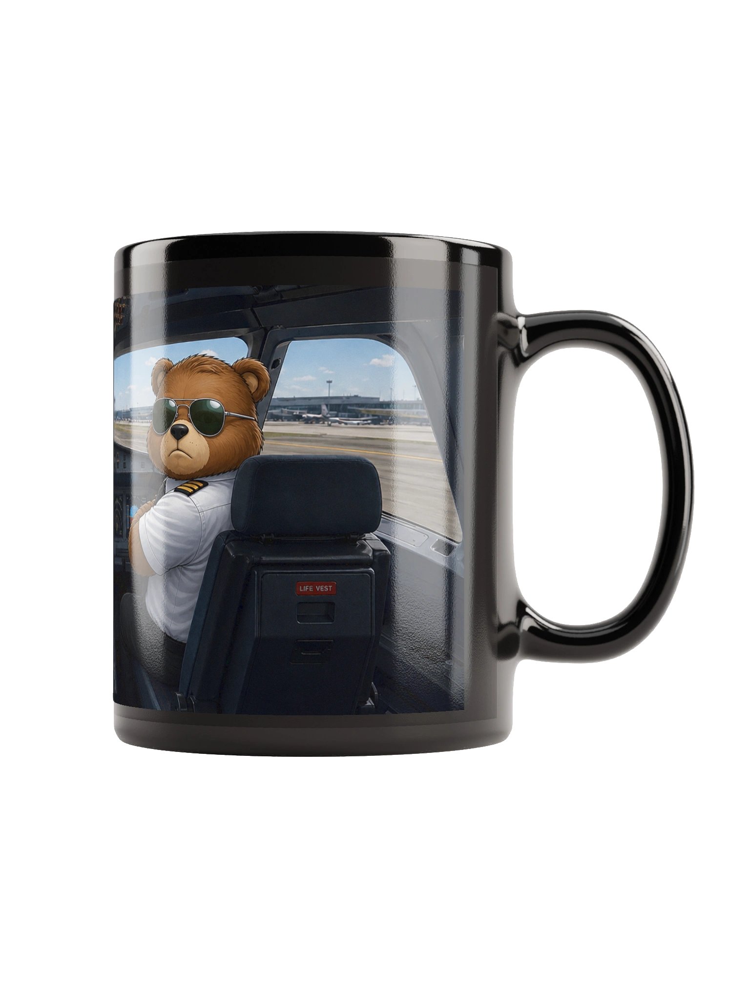 Grumpy Air TOGA product image (5)