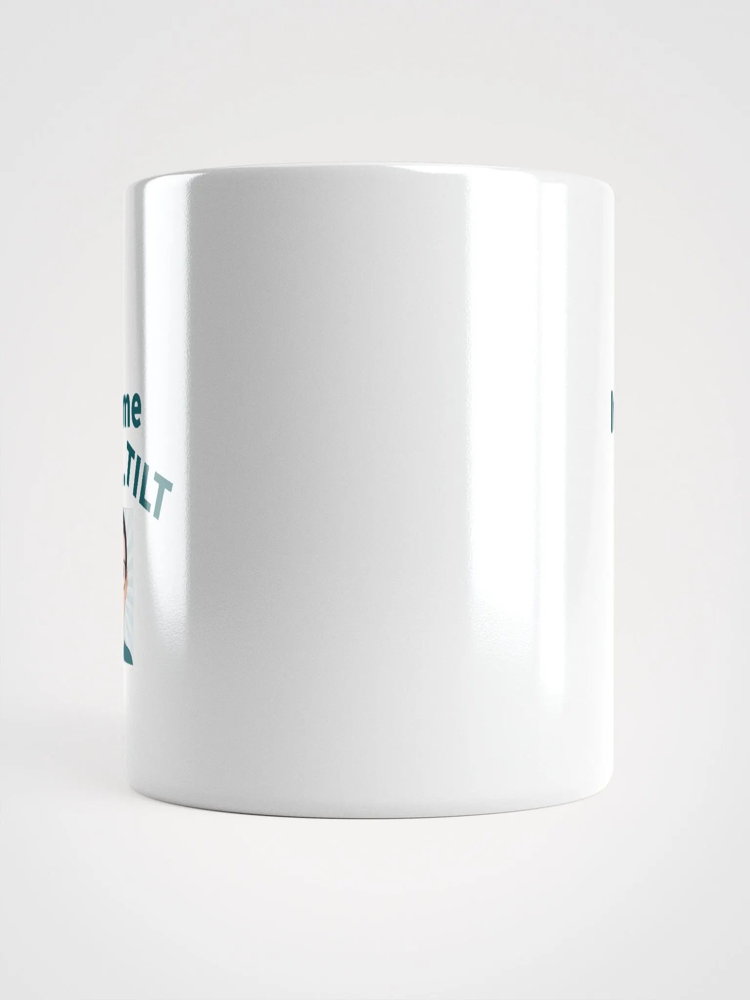 It's Time to TILT Mug product image (5)