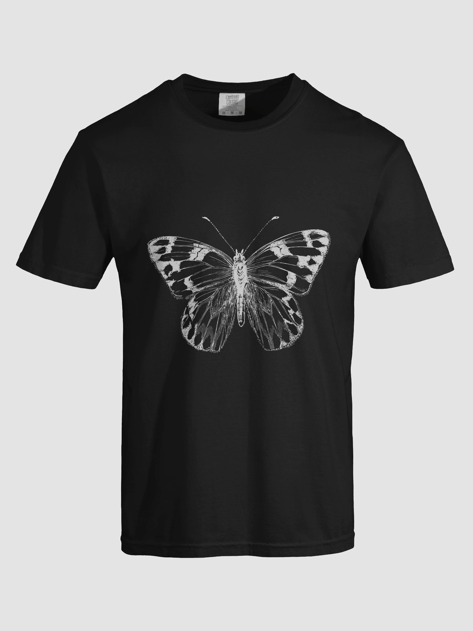 Butterfly Effect product image (38)
