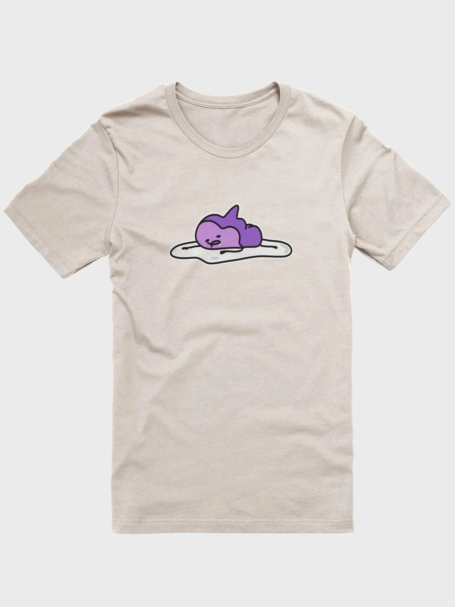 Lazy Auto Tee product image (1)