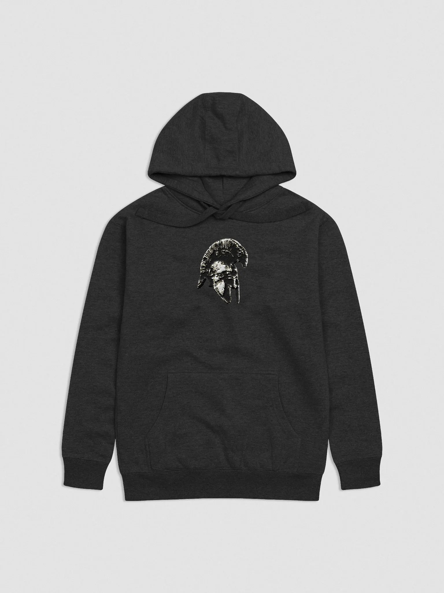 Embroided Unisex Hoodie product image (1)