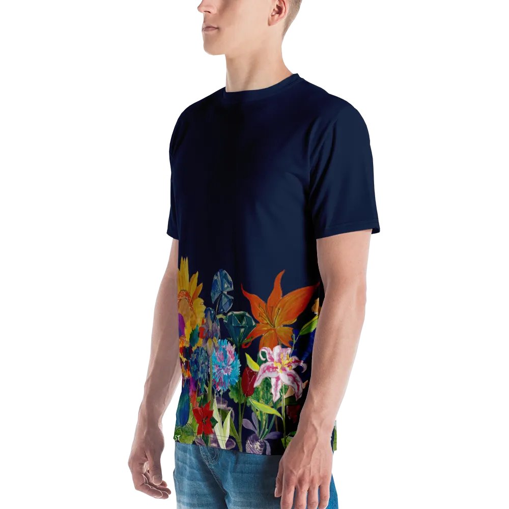 Round the Garden Tshirt product image (6)