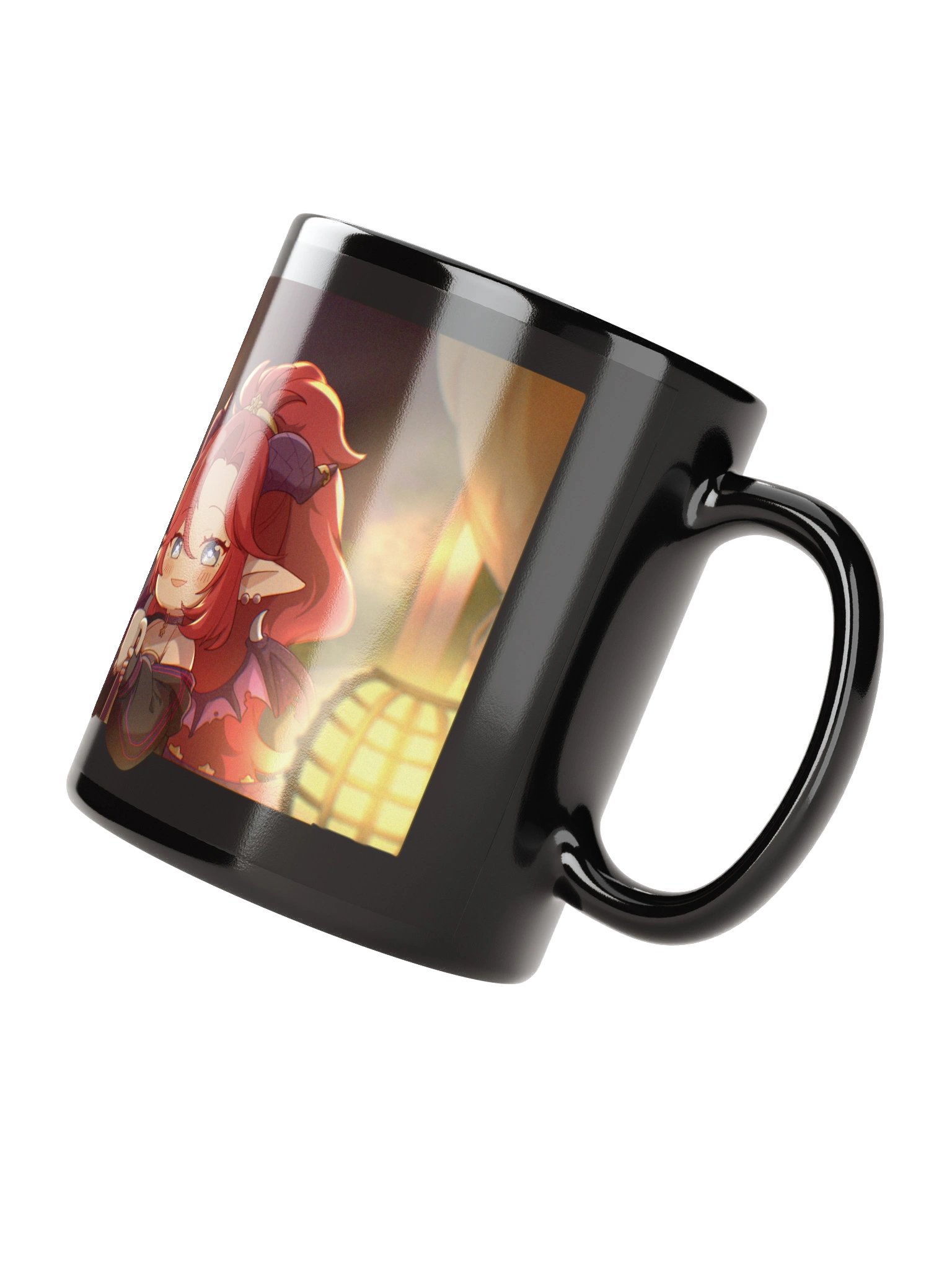 Good Morning Coffee Mug product image (2)