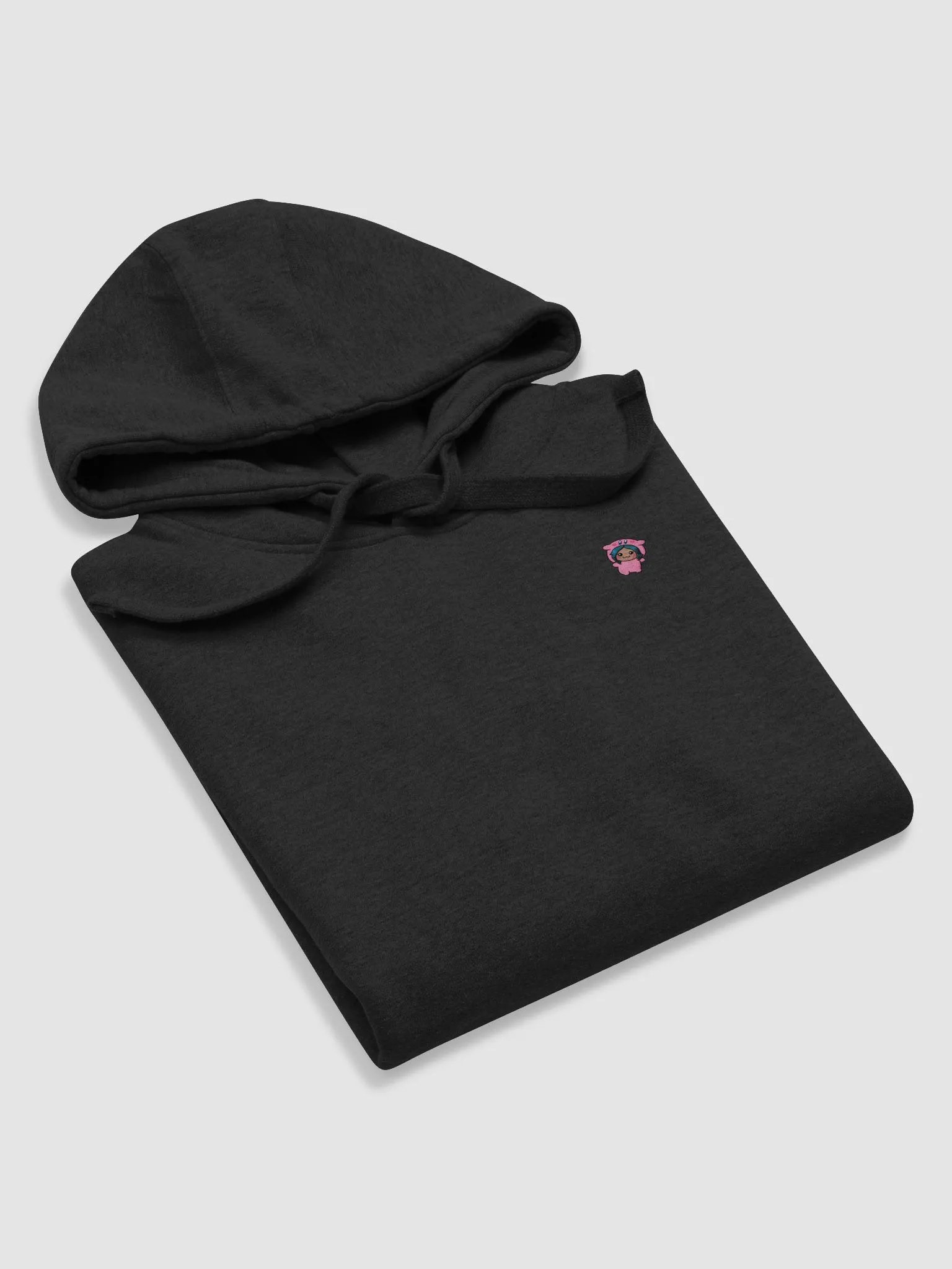Peachy Power Hoodie product image (42)