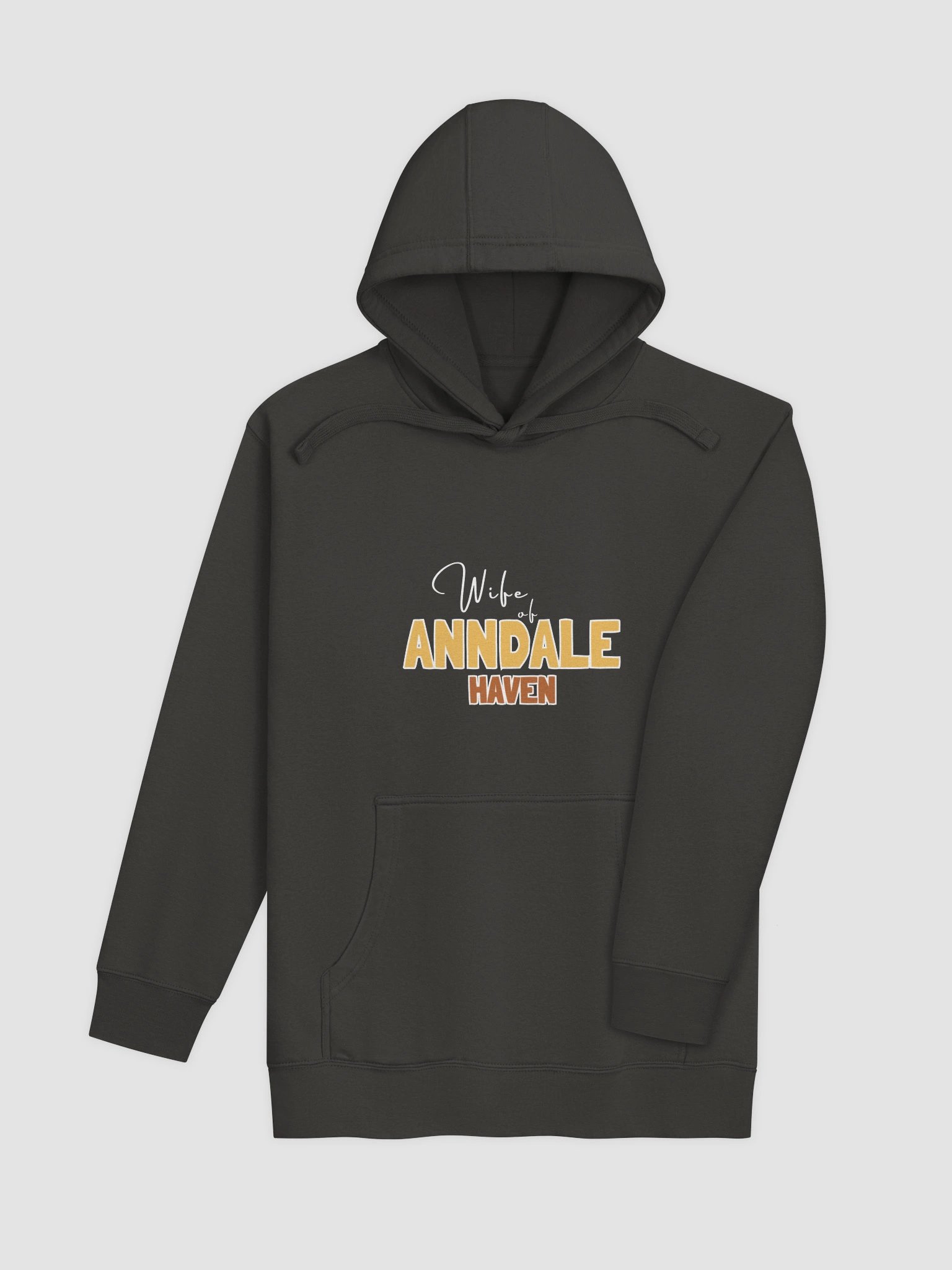 Wife of Anndale Hoodie product image (33)
