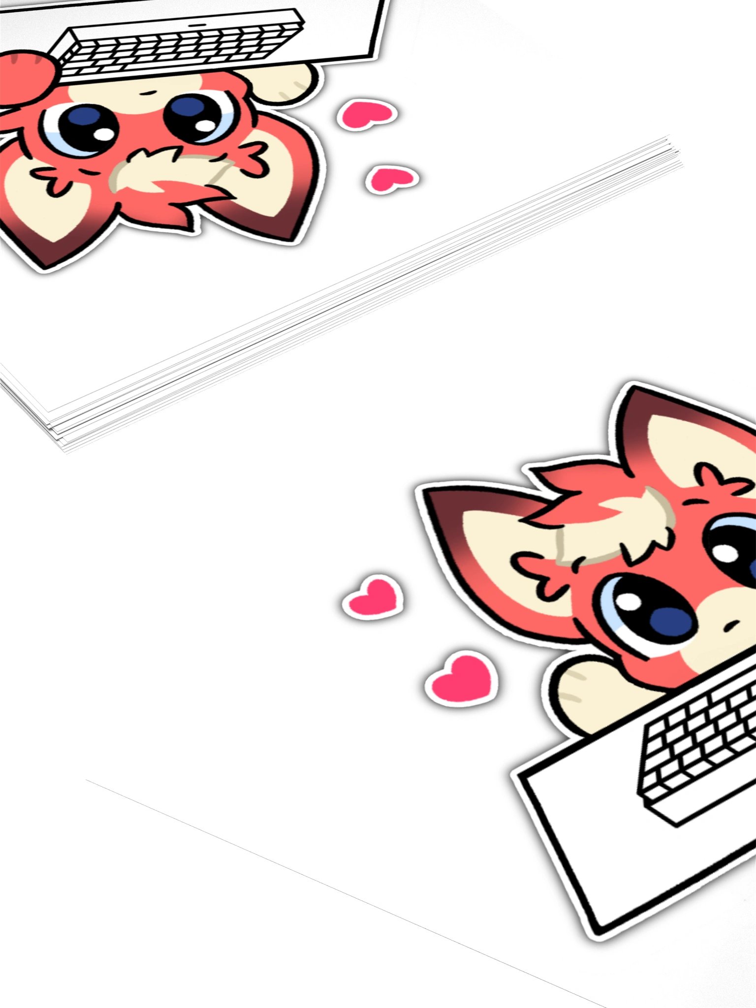 ❤️ May - Keyboard product image (4)