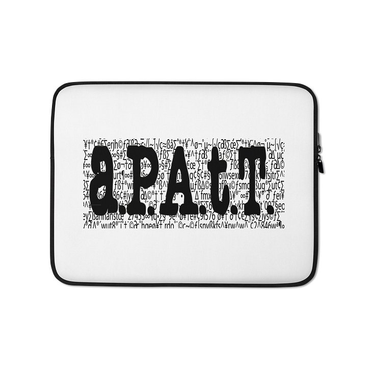 a.P.A.t.T. apAtop LapTop product image (1)