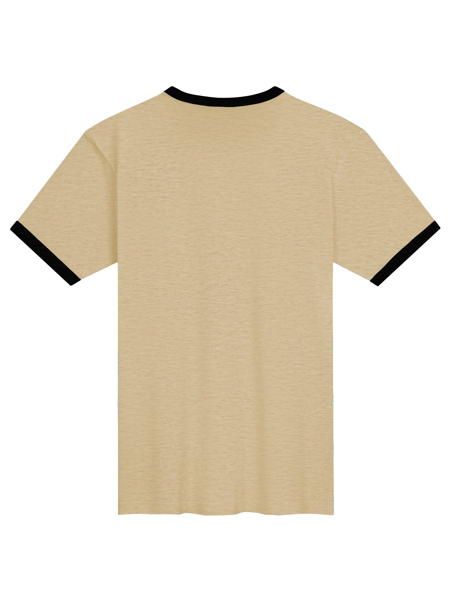 I’m Ok Raccoon Ringer Tee product image (2)