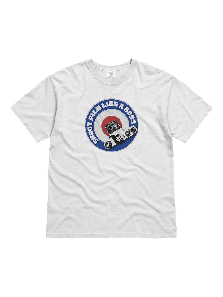 New SFLaB Tee from 2024 product image (31)