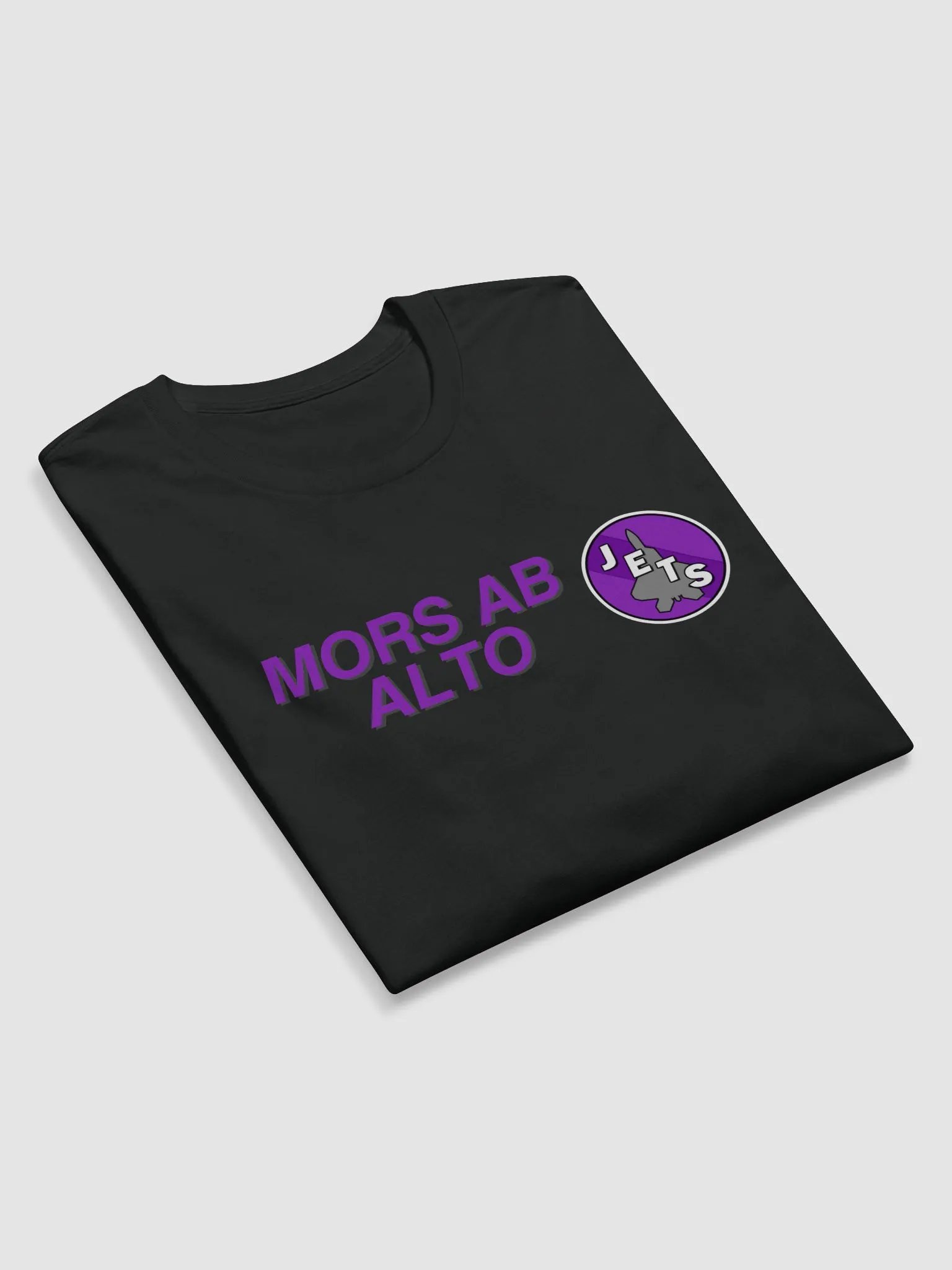 Jets Long-Sleeve Crew product image (10)