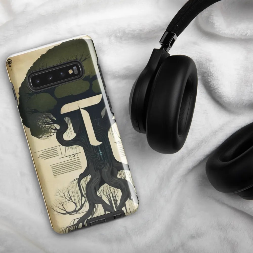 TAO Tree - Samsung Case product image (5)