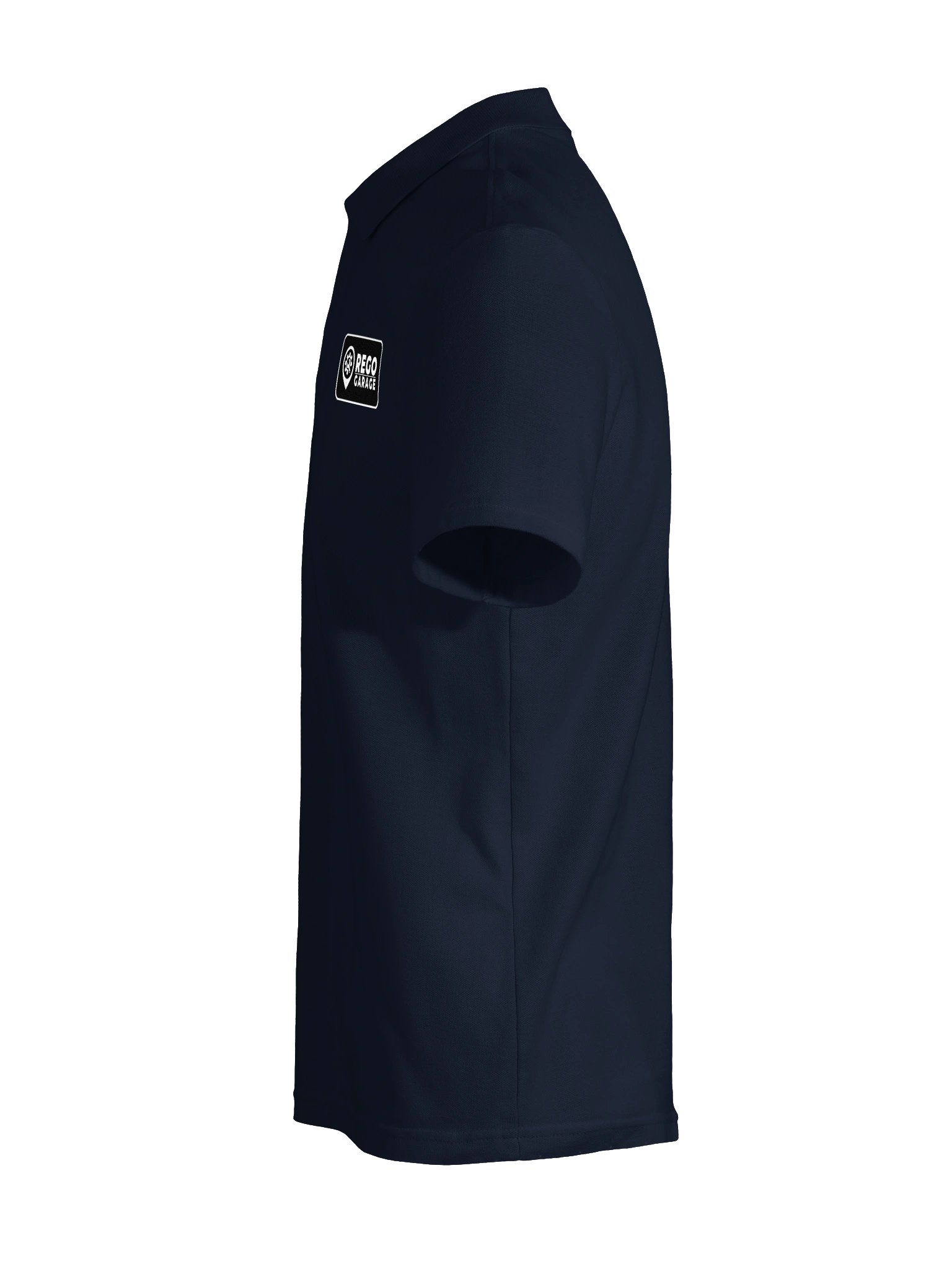 ReGo Garage Professional Polo product image (19)