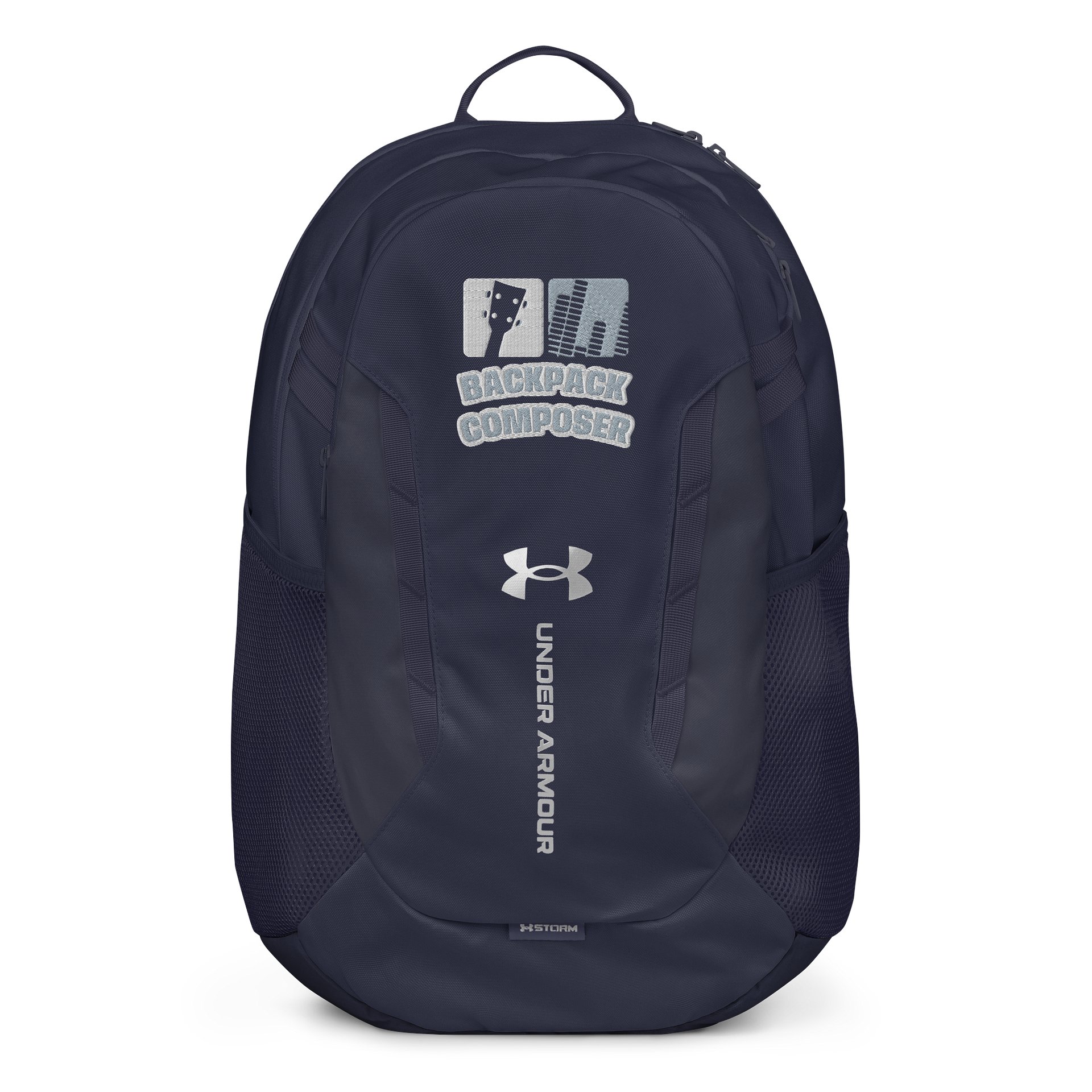 The Backpack Composer Backpack- XL product image (1)