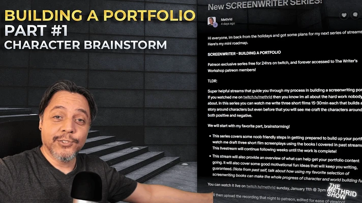 Video thumbnail