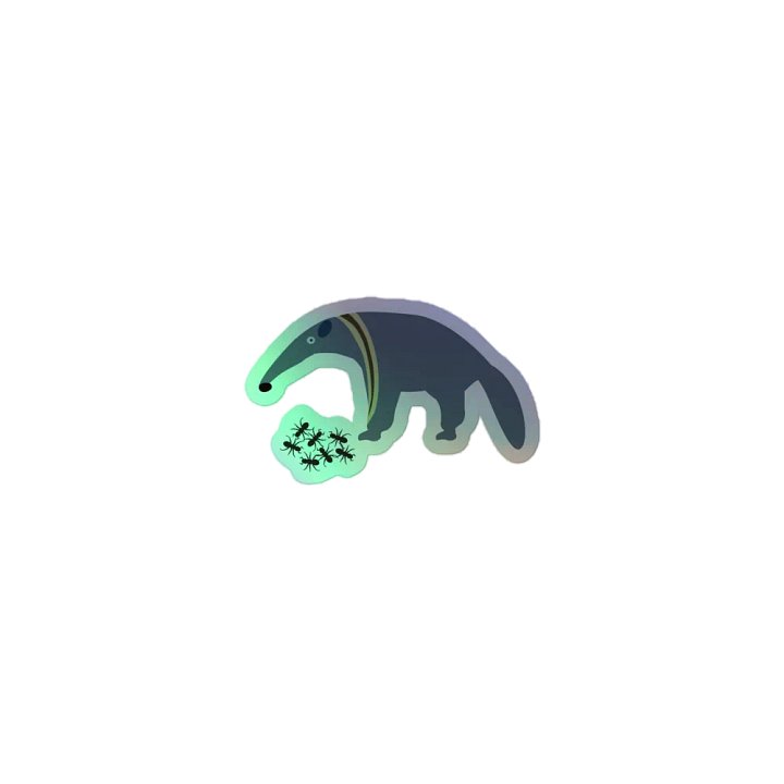 Anteater product image (1)