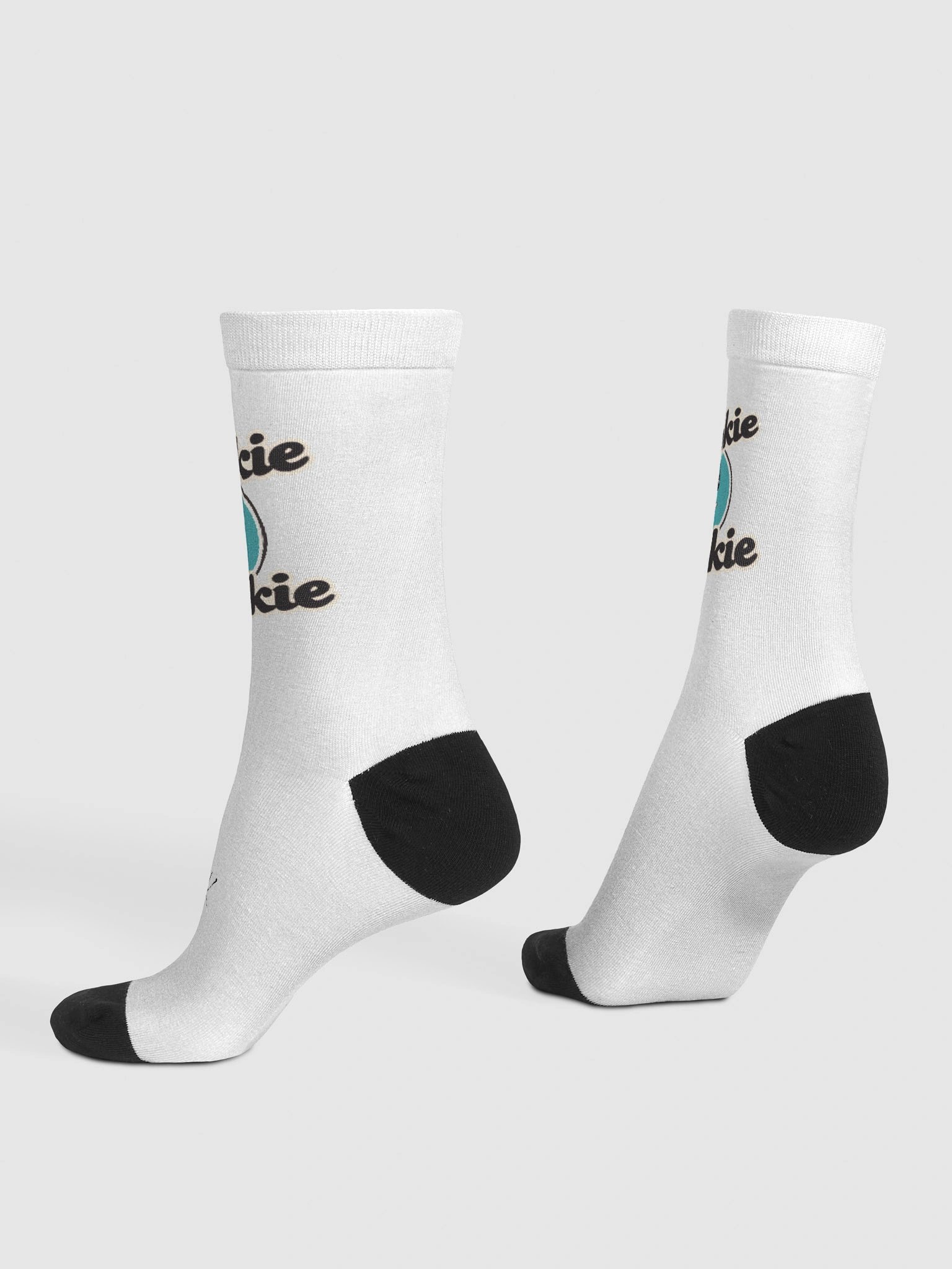 Spookie Pookie Socks product image (4)