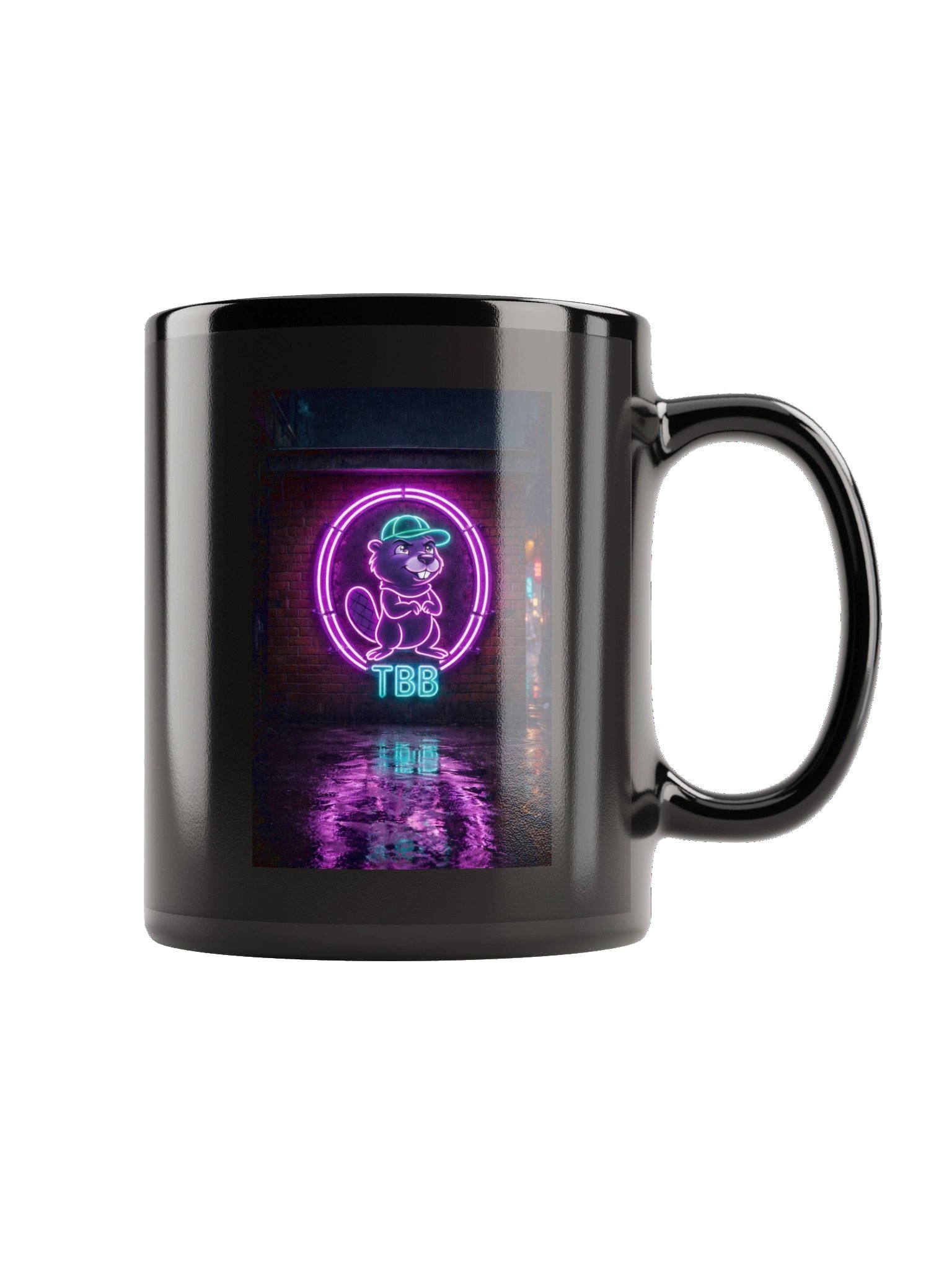 KG - TBB Coffee Mug product image (6)