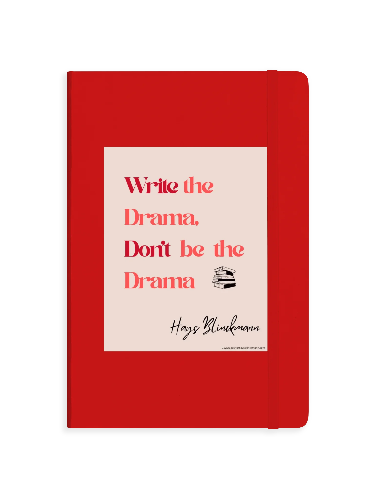 Writer Notebook product image (1)