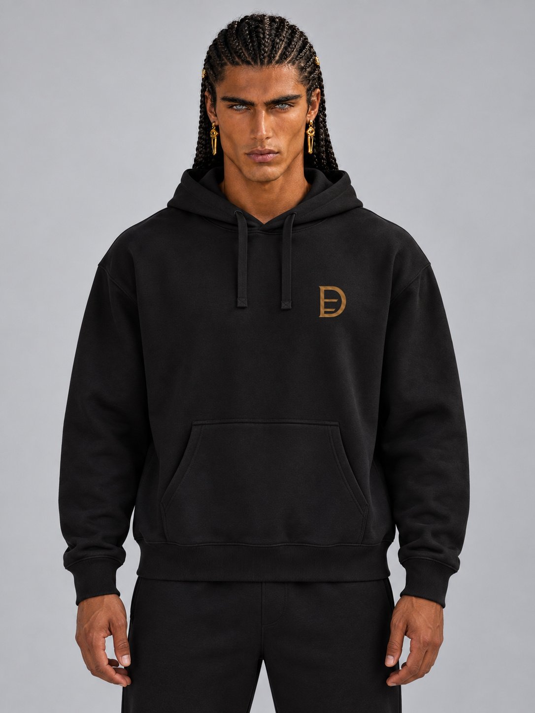 DNARNYA — Signature Organic Hoodie product image (2)