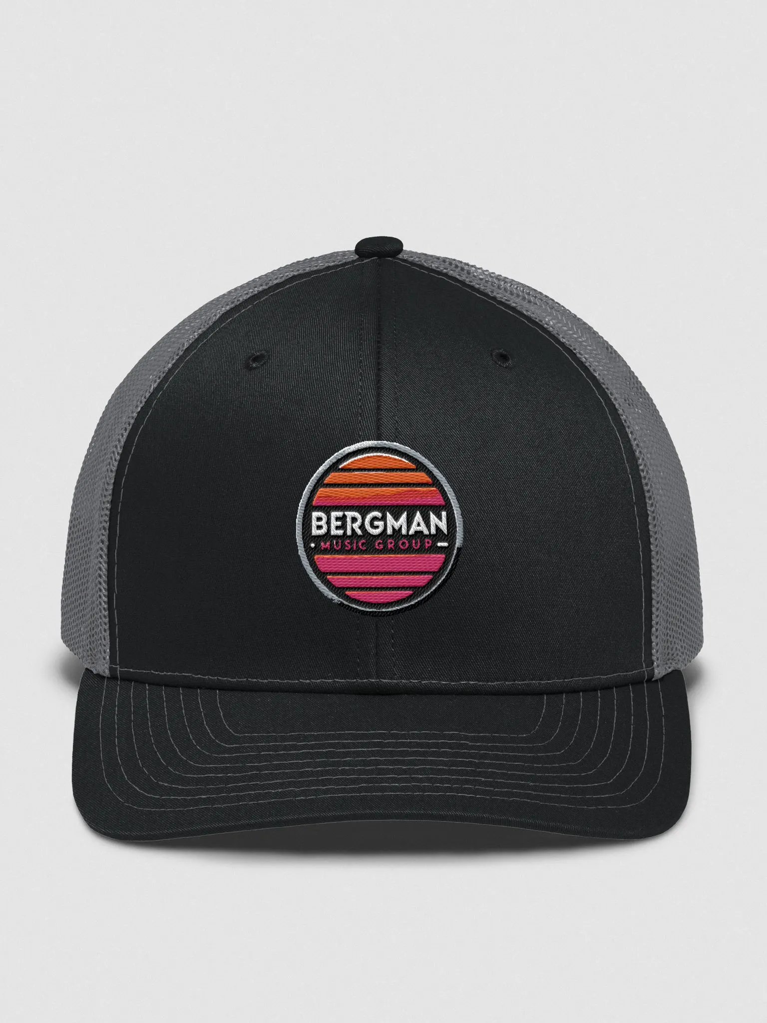 BMG Trucker Hat product image (1)