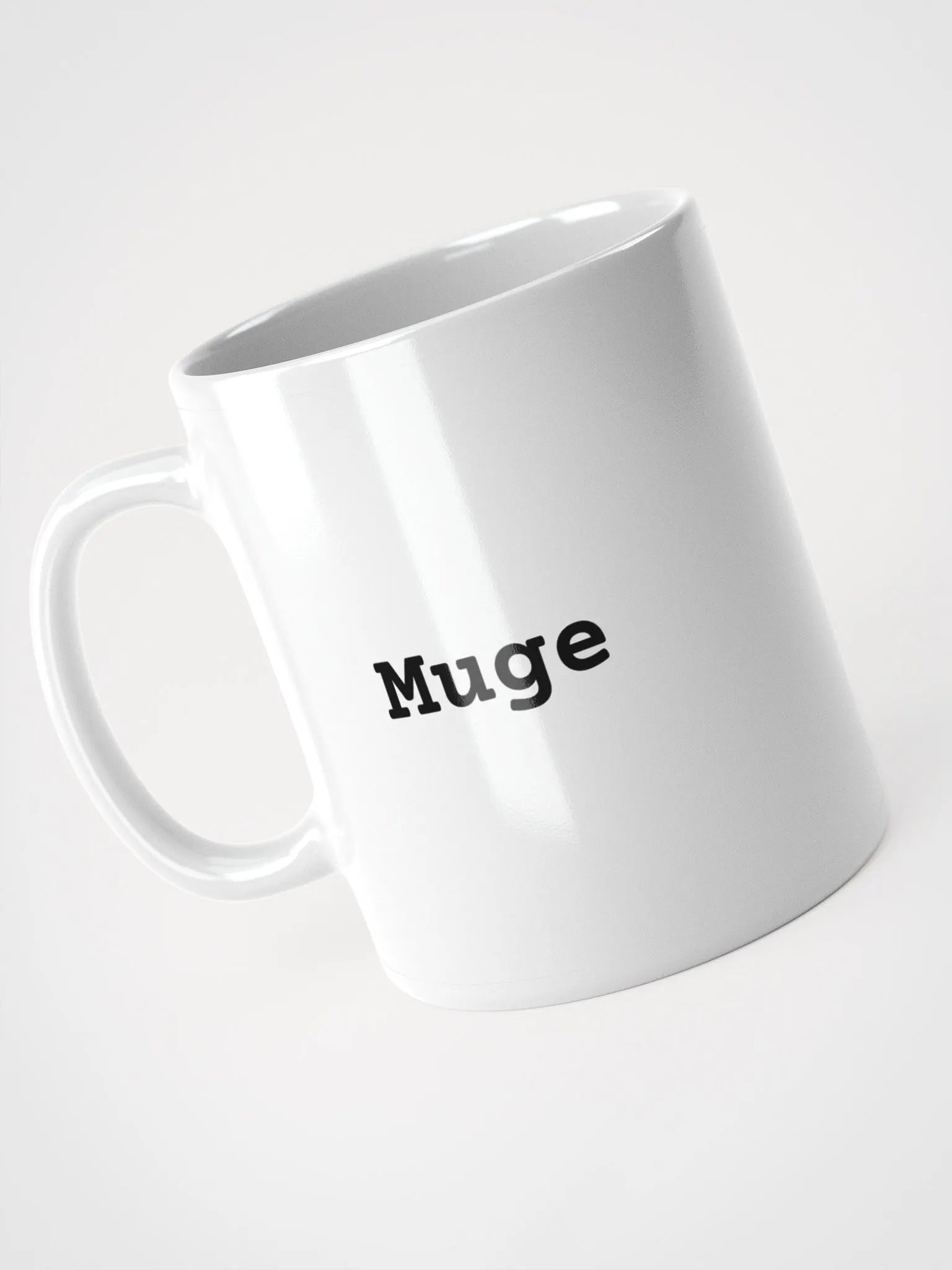 Mug - Muge product image (3)