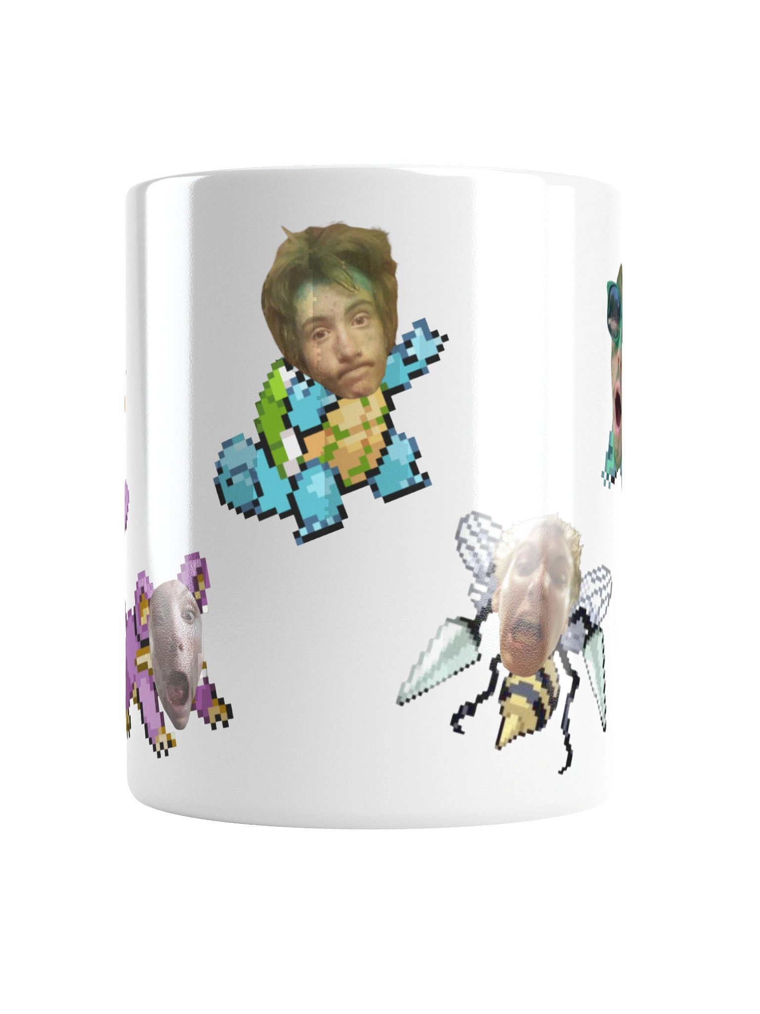 beschémon coffee mug product image (2)