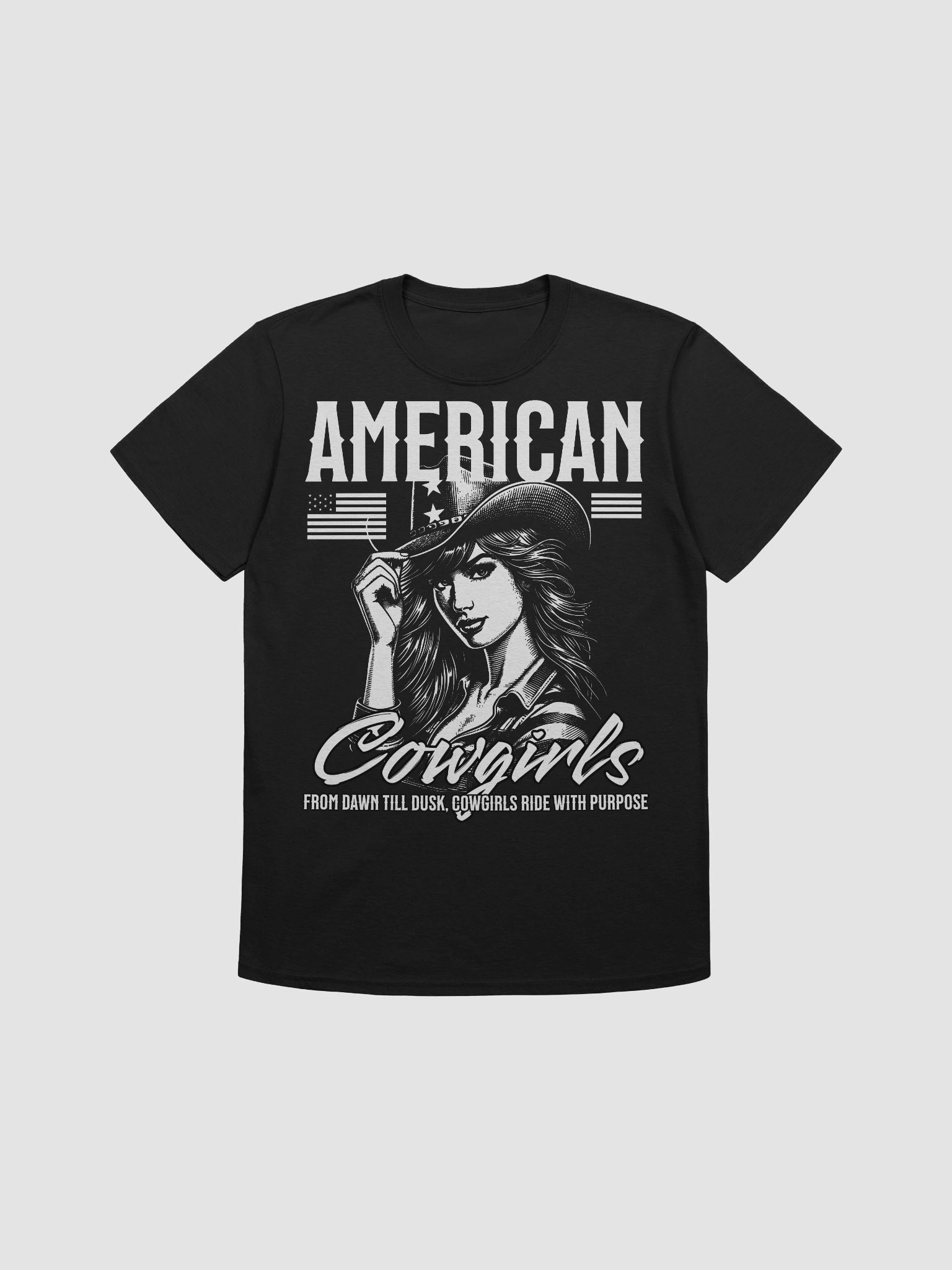 American Cowgirl 2 product image (2)
