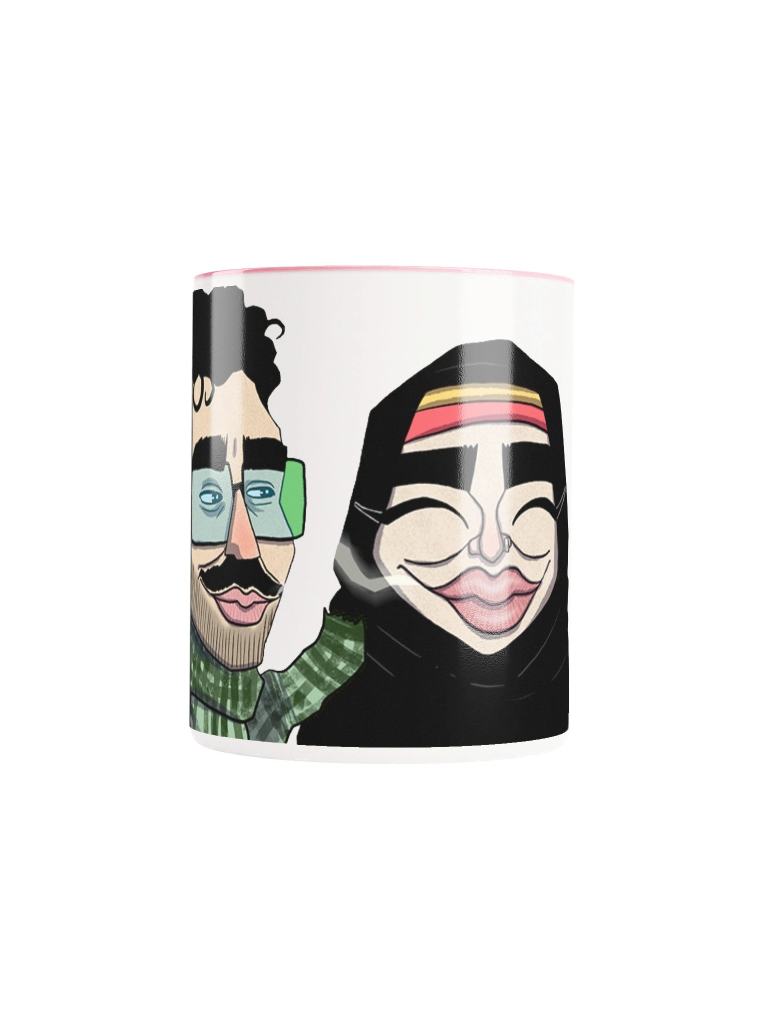 Ayyrabs Mug product image (9)