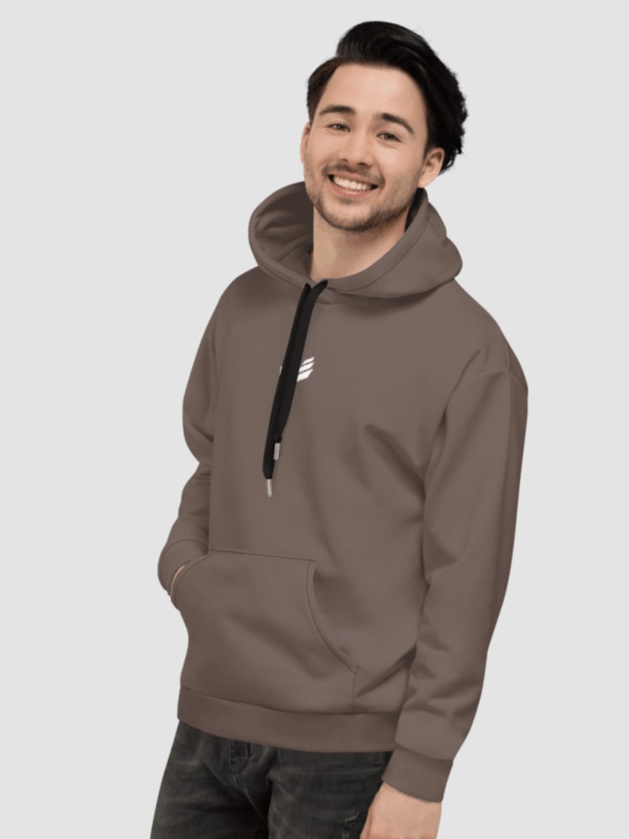 Hoodie - Mocha Mist product image (3)