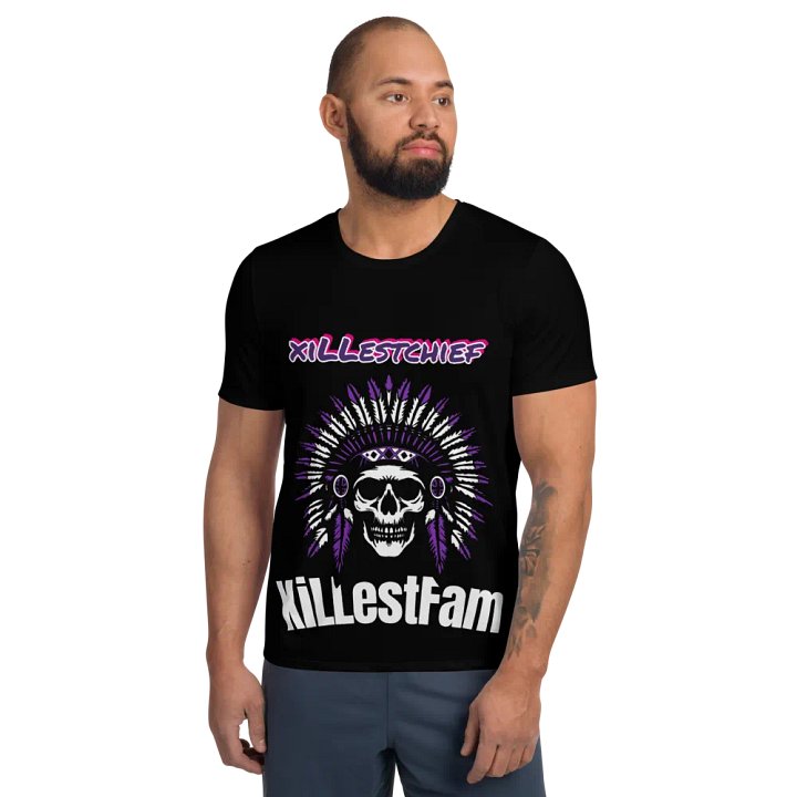 xillestqueen shirt 1 product image (1)