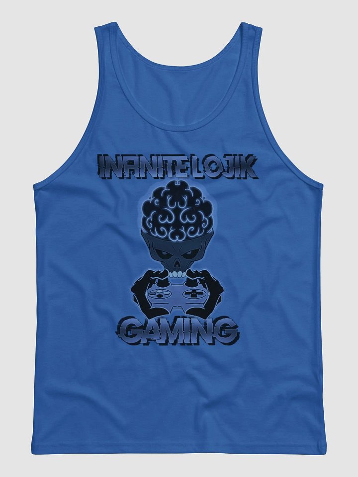 Hive Mind Artic Tank product image (1)