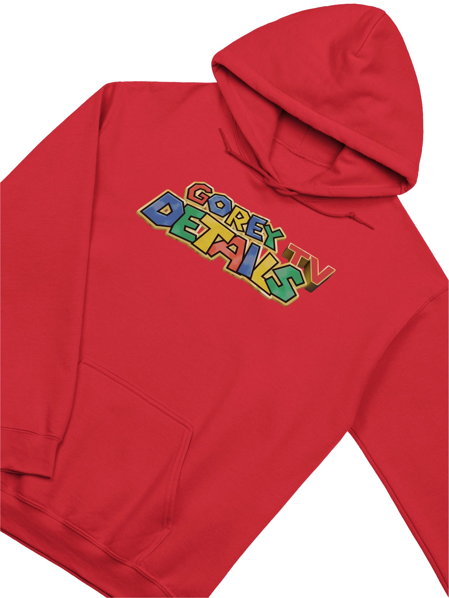 It's-a me! - Gildan Classic Hoodie product image (23)