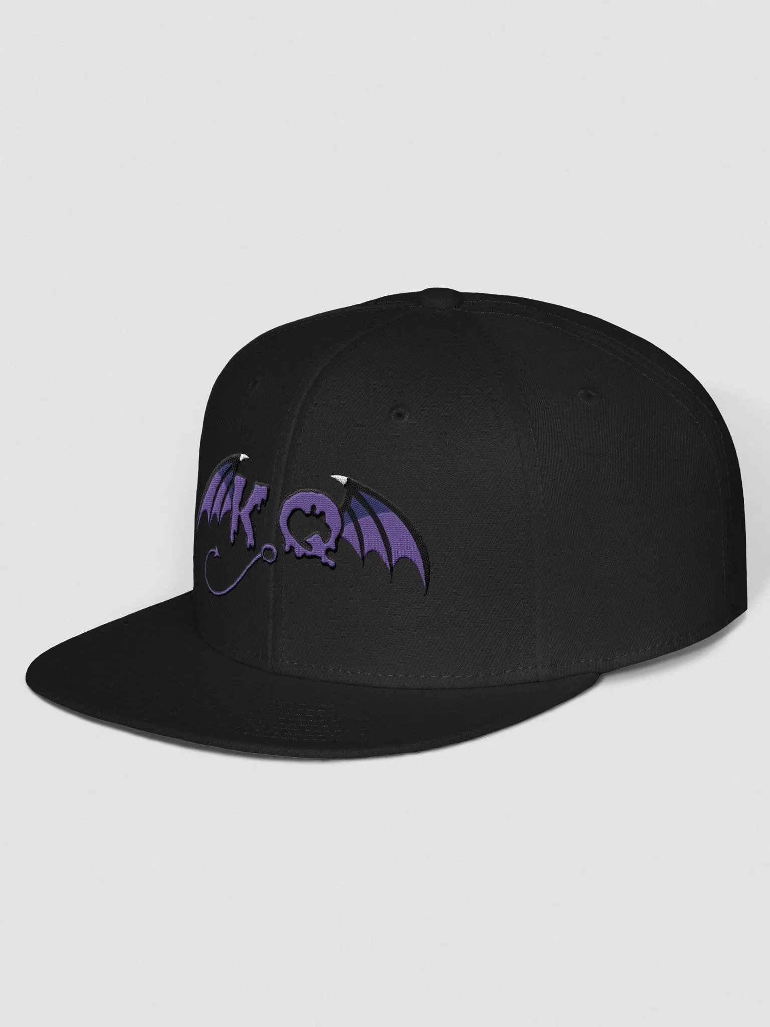 K.Q HAT PURPLE product image (10)