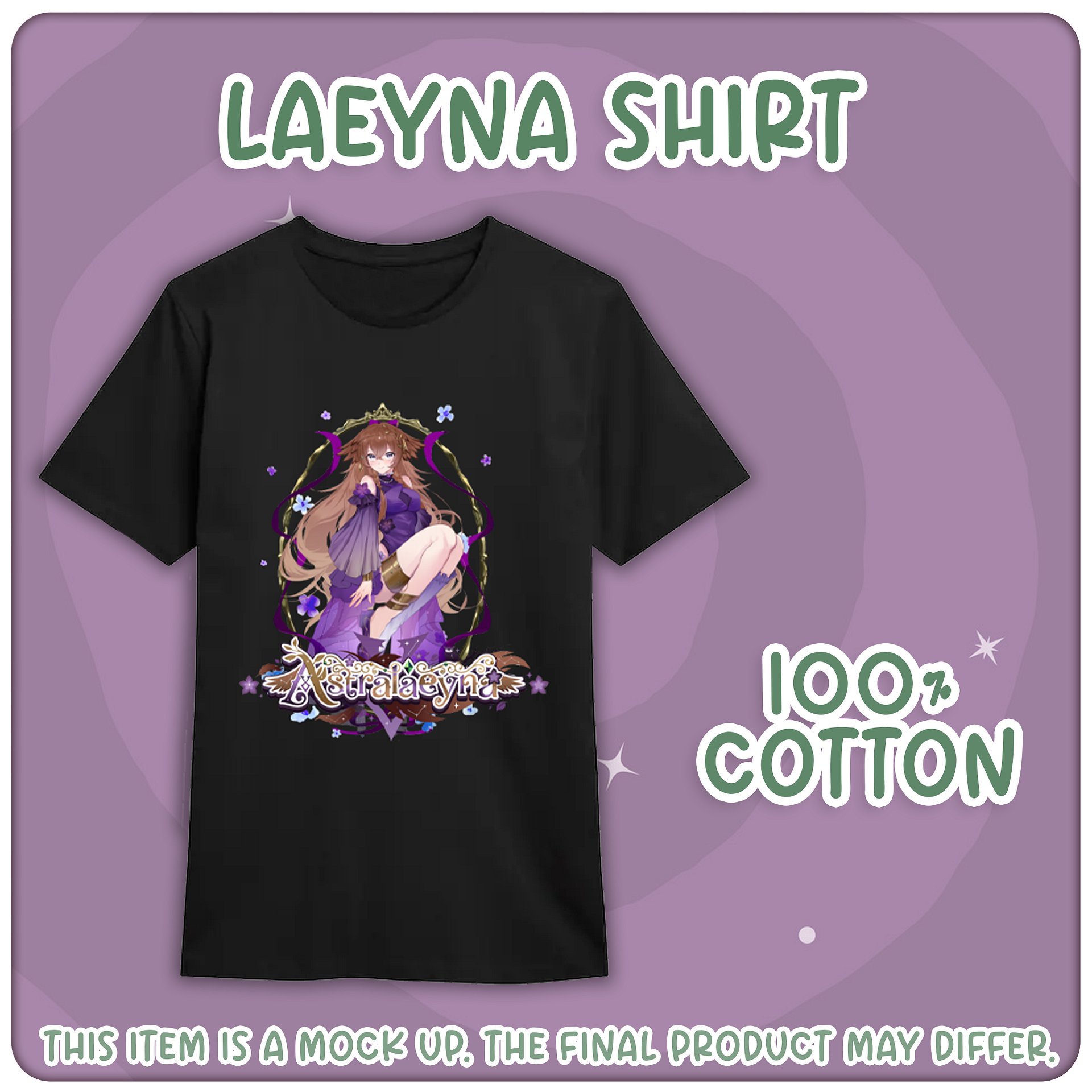 Laeyna Bundle [PREORDER] product image (5)