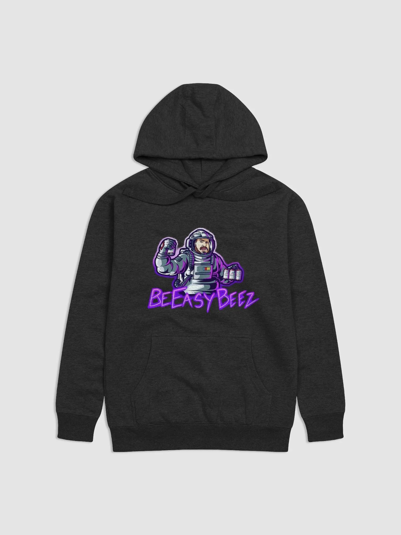La Flare Unisex Premium Hoodie product image (1)