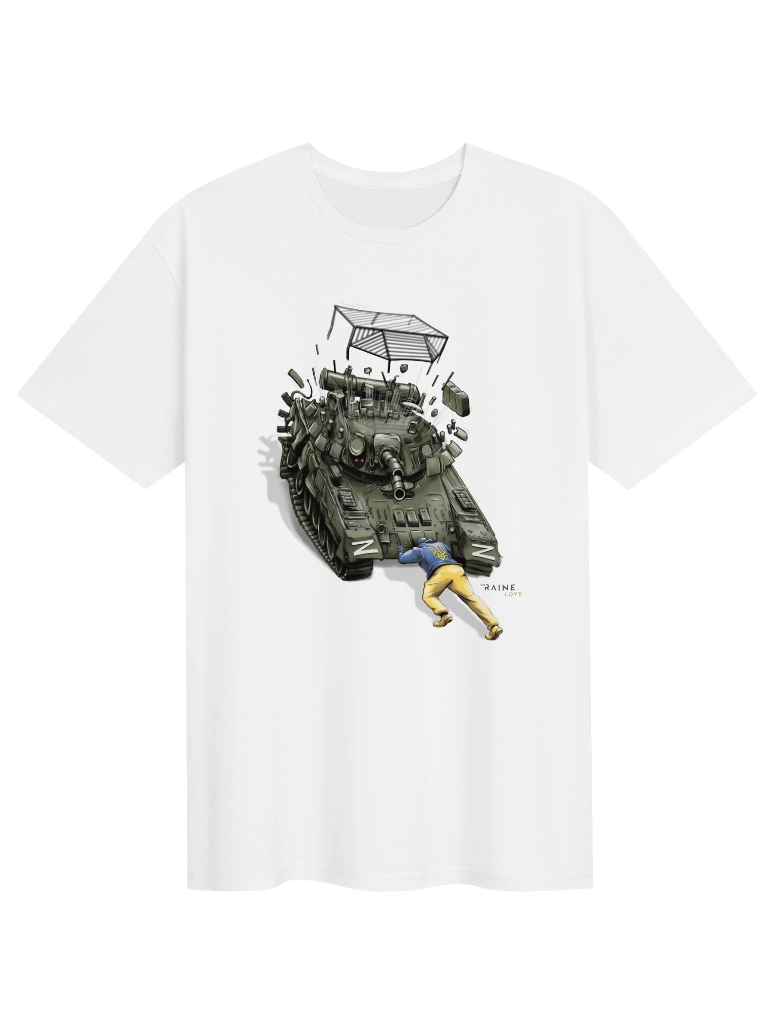 Ukrainian Courage product image (73)