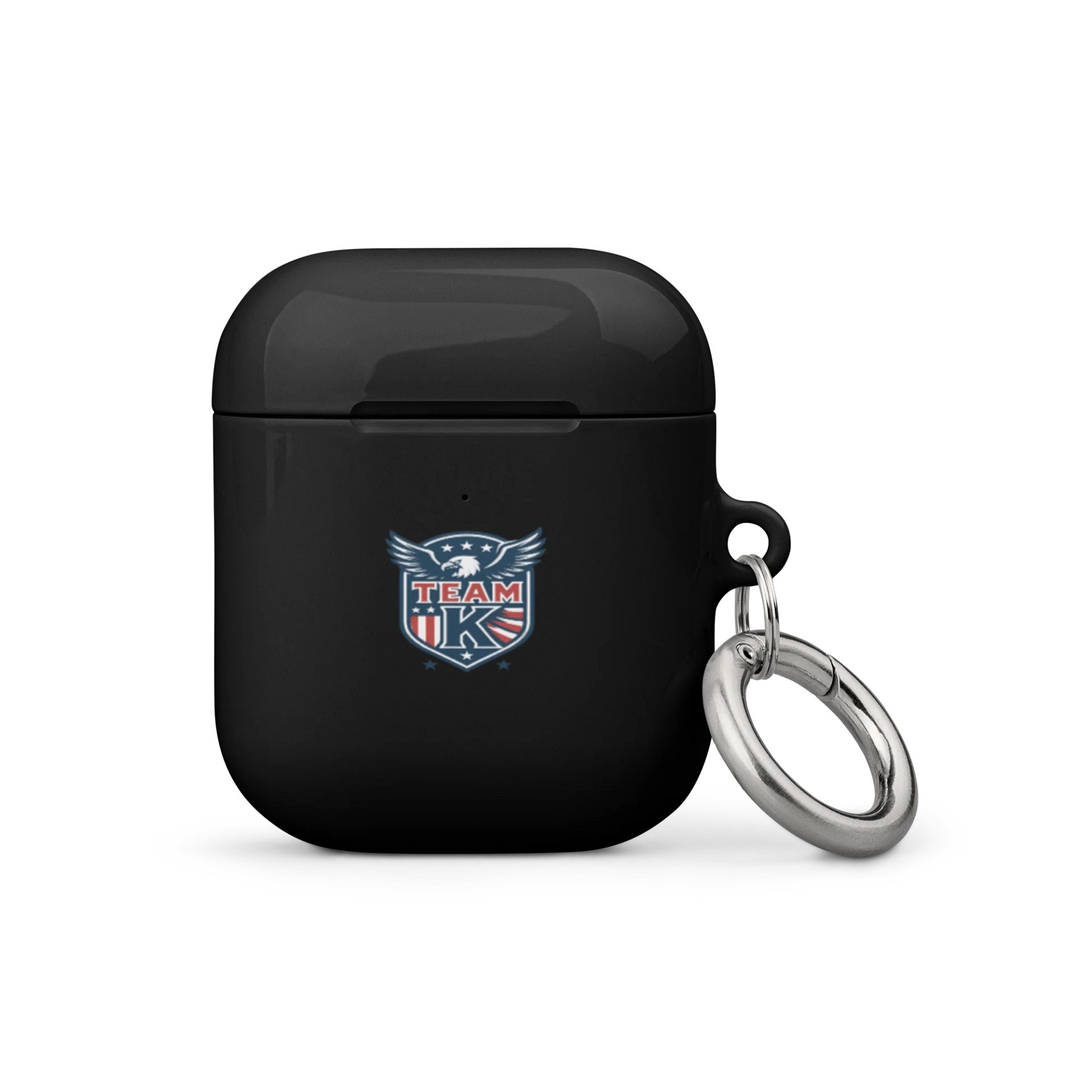 Team K USA Case for AirPods product image (1)